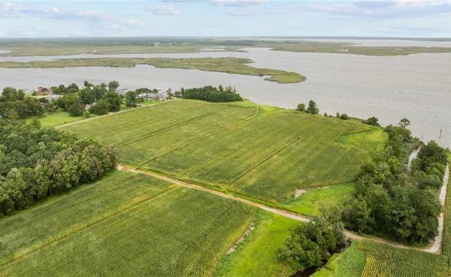 3.8ac LAUNCH LANDING Road, Moyock, NC 27958