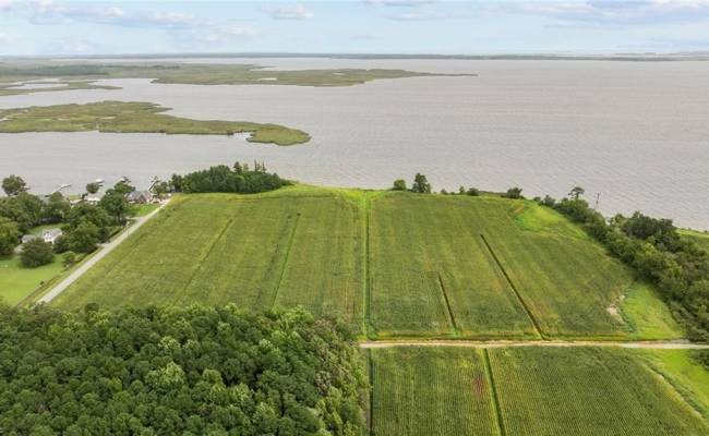 3.8ac LAUNCH LANDING Road, Moyock, NC 27958