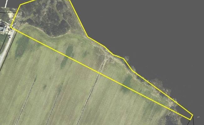 3.8ac LAUNCH LANDING Road, Moyock, NC 27958