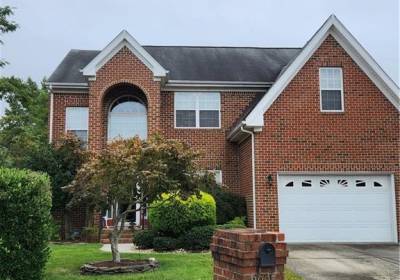 3005 Hound Court, Virginia Beach, VA 23453