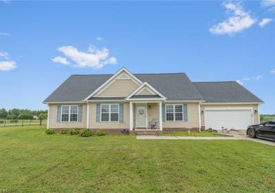 101 Neuse Drive, Camden County, NC 27973