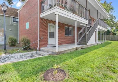 267 A View Avenue, Norfolk, VA 23503