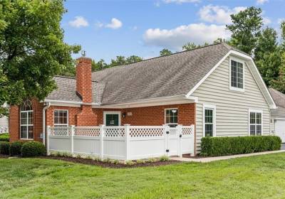 101 Rainbrook Way, York County, VA 23692