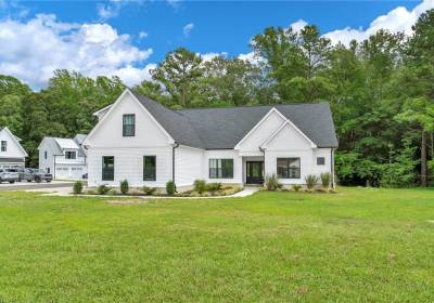 6974 Crittenden Road, Suffolk, VA 23432