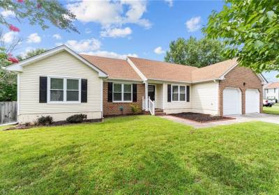 400 Adorn Court, Suffolk, VA 23434