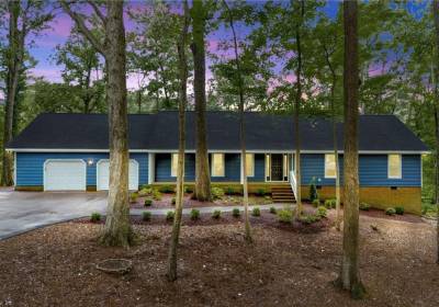 617 Piney Point Road, Virginia Beach, VA 23452