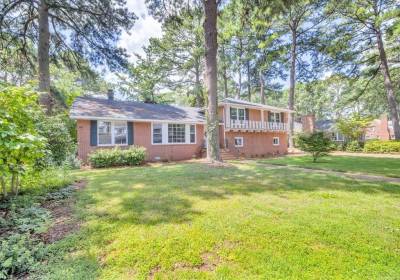 1459 Harmott Avenue, Norfolk, VA 23509