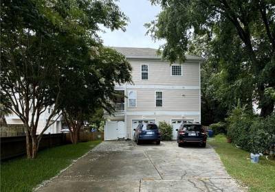 1508 Parks Avenue, Virginia Beach, VA 23451