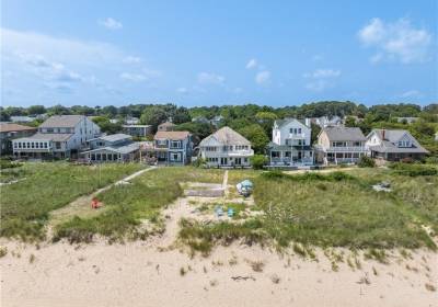 1812 Ocean View Avenue, Norfolk, VA 23503