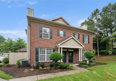 1089 Gamston Lane, Virginia Beach, VA 23455