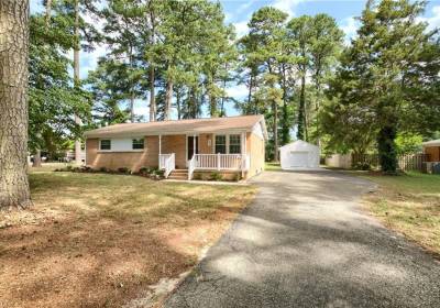 7497 Pinewood Circle, Gloucester County, VA 23072