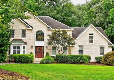 1257 Barn Brook Road, Virginia Beach, VA 23454