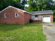 Photo 1 of 42 residential for sale in Chesapeake virginia