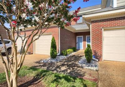 208 Genoa Drive, Hampton, VA 23664