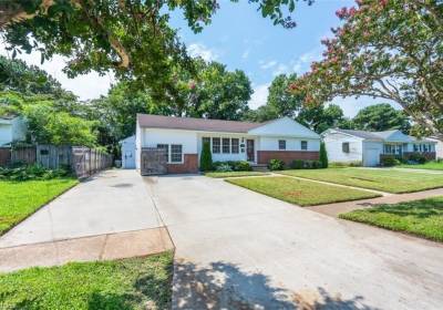 1749 Dominion Avenue, Norfolk, VA 23518