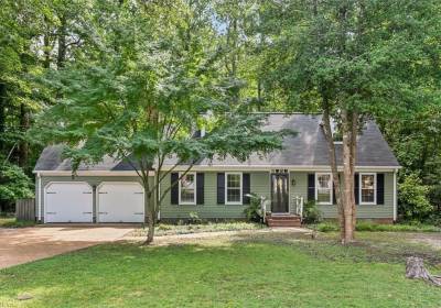 128 Leon Drive, James City County, VA 23188