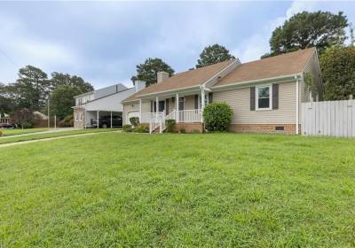 3005 Barn Way, Chesapeake, VA 23323