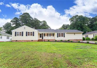 3555 Timberneck Drive, Gloucester County, VA 23072