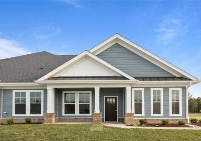 2009 Asher Drive, Suffolk, VA 23435