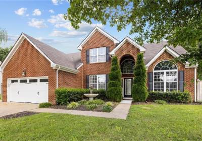 1849 Sunsprite Loop, Chesapeake, VA 23323