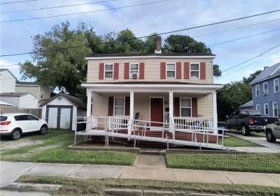 2019 London Boulevard, Portsmouth, VA 23704