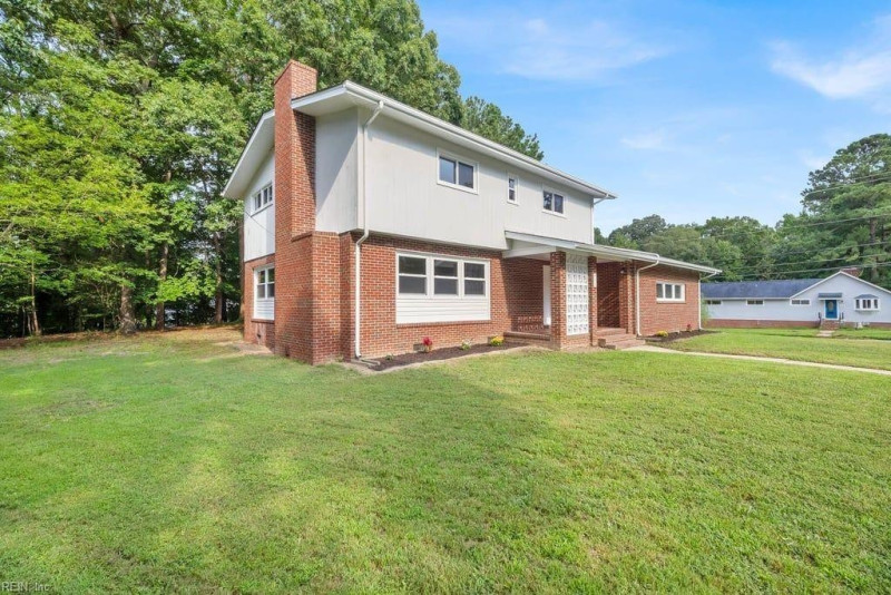 Photo 1 of 40 residential for sale in Newport News virginia