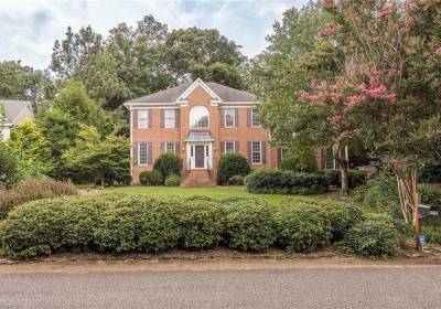 221 Mill Stream Way, James City County, VA 23185