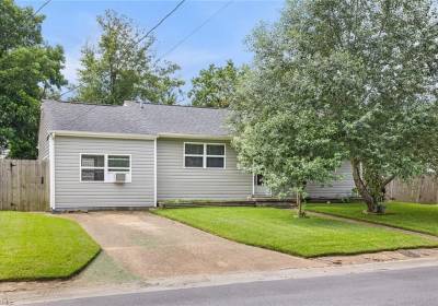 1952 King William Road, Virginia Beach, VA 23455