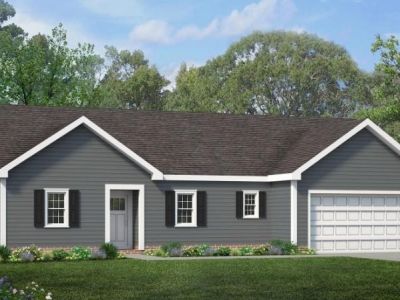 property image for MM YADKIN (PALMETTO) Drive CAMDEN COUNTY NC 27973