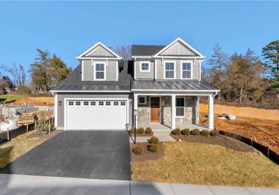 93 Raptor Drive, Poquoson, VA 23662