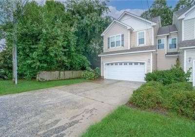 4637 Lookout Road, Virginia Beach, VA 23455