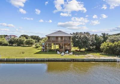 2124 Ocean Pearl Road, Currituck County, NC 27927