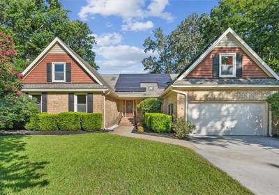 5 Honeysuckle Hill, Hampton, VA 23669