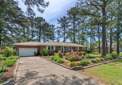 213 Doria Trail, Chesapeake, VA 23320