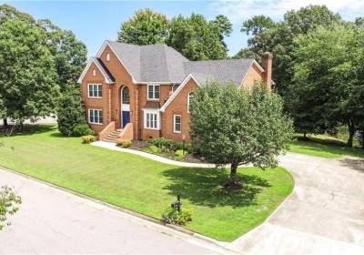 1304 Smith Cove Circle, Virginia Beach, VA 23455