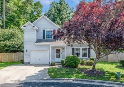 3229 Dock Landing, Virginia Beach, VA 23456