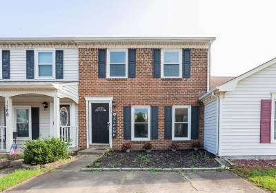 1590 Sword Dancer Drive, Virginia Beach, VA 23454