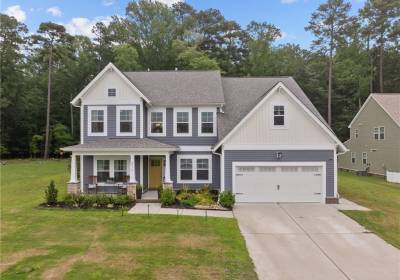 2030 Herons Pointe Lane, Suffolk, VA 23434