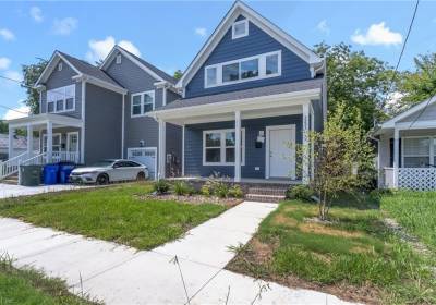 3233 Verdun Avenue, Norfolk, VA 23509