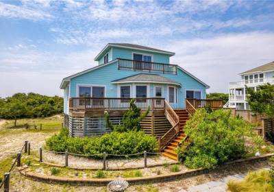 2094 Sandfiddler Road, Currituck County, NC 27927