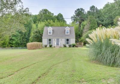 5111 Clay Bank Road, Gloucester County, VA 23061