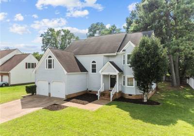 203 Meghan Kay Cove, Newport News, VA 23606