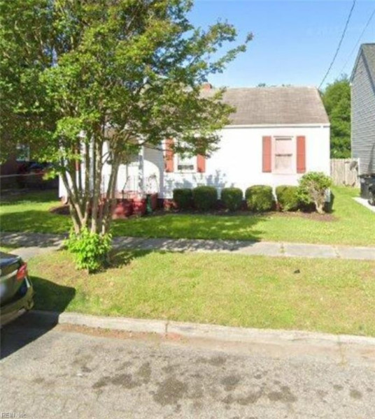 Photo 1 of 9 residential for sale in Portsmouth virginia