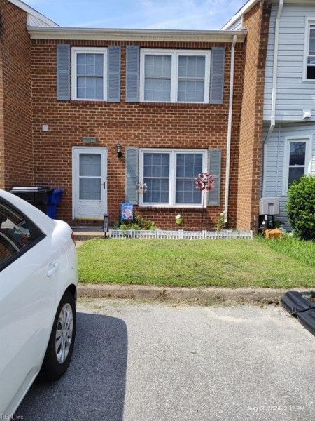 Photo 1 of 16 residential for sale in Virginia Beach virginia