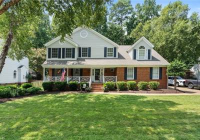 208 Coinjock Run, York County, VA 23693