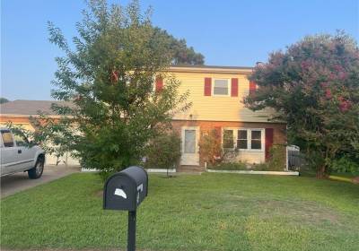 109 Alamo Court, Hampton, VA 23669