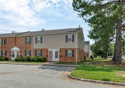 476 Britnie Court, Newport News, VA 23602