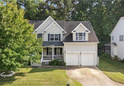 13484 Whippingham Parkway, Isle of Wight County, VA 23314