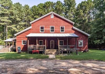 11089 White House Road, Isle of Wight County, VA 23430