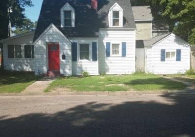 4 Morris Street, Portsmouth, VA 23702